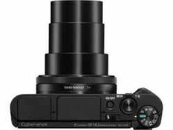 Sony CyberShot DSC-HX99 Point & Shoot Camera: Price, Full