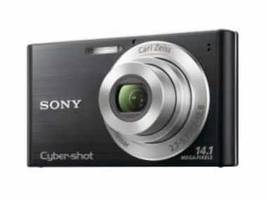 Sony CyberShot DSC-W320 Point & Shoot Camera: Price, Full