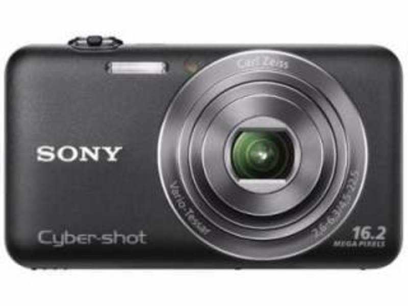 Sony CyberShot DSC-WX30 Point & Shoot Camera: Price, Full