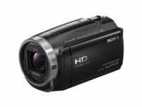 Sony Handycam HDR-CX675 Camcorder: Price, Full Specifications
