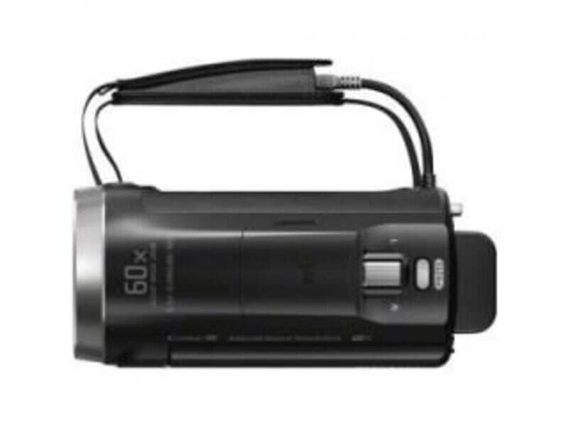 HDR-CX190 HDR-PJ670 Handycam Camcorder HDR-CX200 HDR-CX455/B FDR-AX33 HDR-CX675/B BM Premium 2-Pack of NP-FV50 Batteries for Sony FDR-AX53 HDR-CX210 
