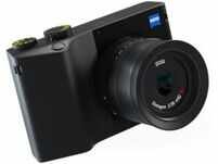 Zeiss ZX1 Point & Shoot Camera: Price, Full Specifications