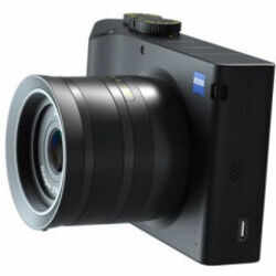 Zeiss ZX1 Point Shoot Camera: Price, Full Specifications