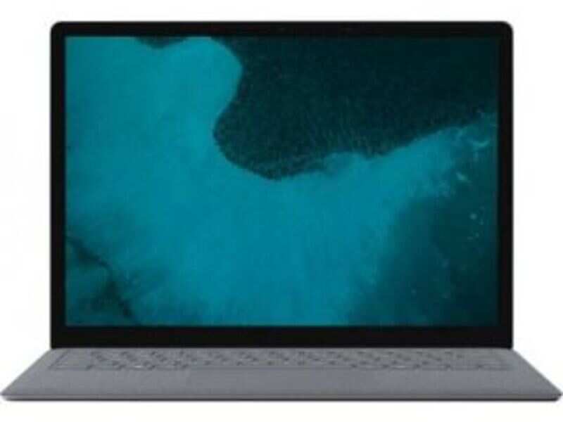 Microsoft Surface Book 2 1769 (LQS-00023) Laptop (Core i7 8th Gen