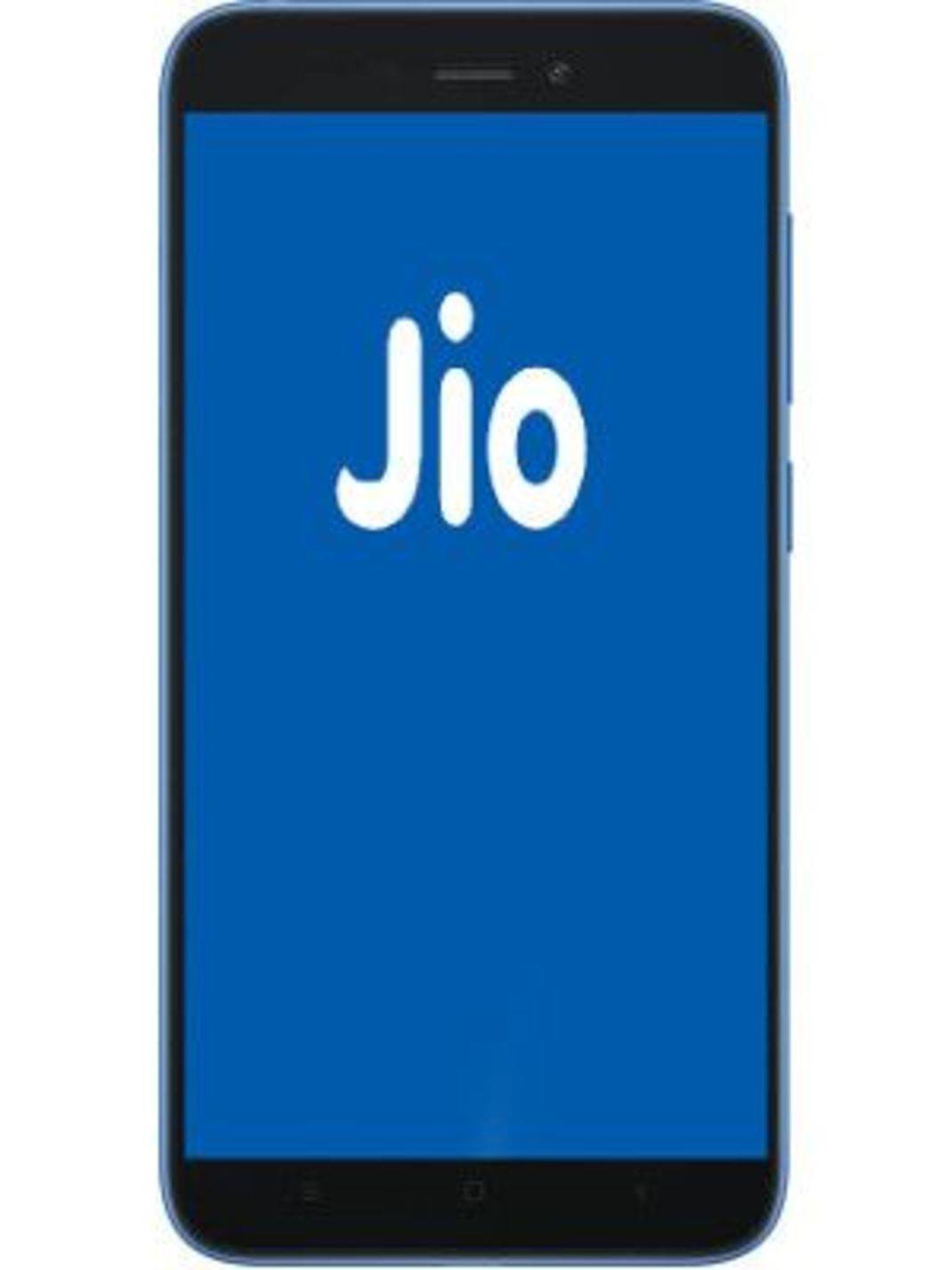 jio j5