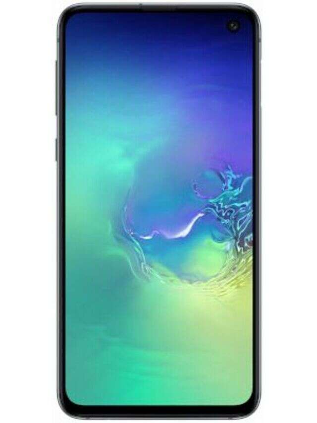s10e megapixels