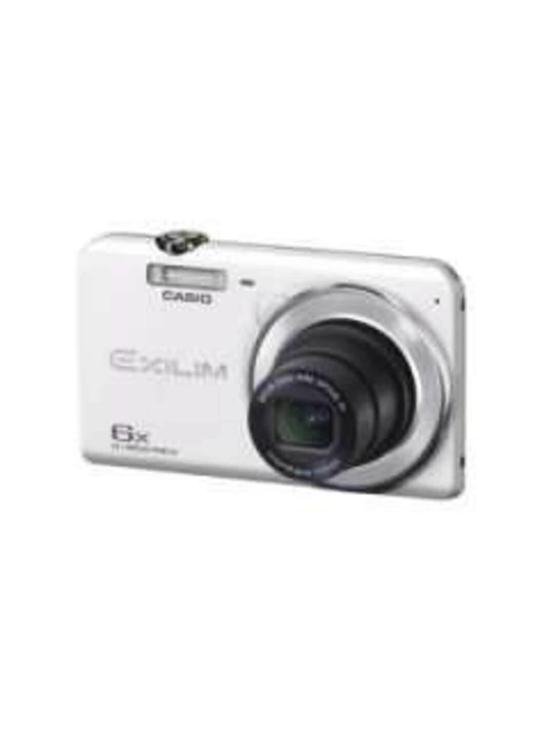 CASIO EXILIM EX-ZS27　#9454 Casio EX-ZS27 Point & Shoot Camera: Price, Full Specifications