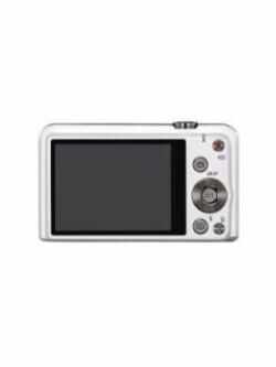 Casio EX-ZS27 Point & Shoot Camera: Price, Full Specifications