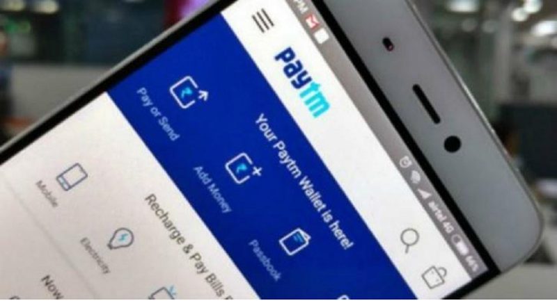 Paytm: Paytm | Google Pay: Paytm leads in UPI usage, Google Pay ...
