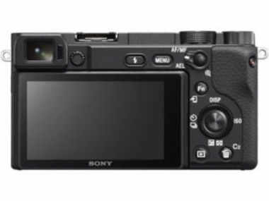 sony a6000 croma