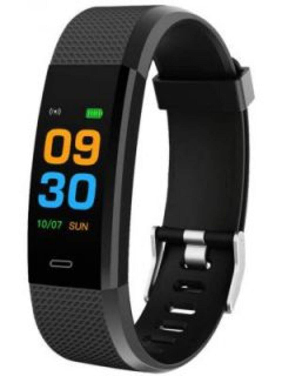 bingo f0s smart band