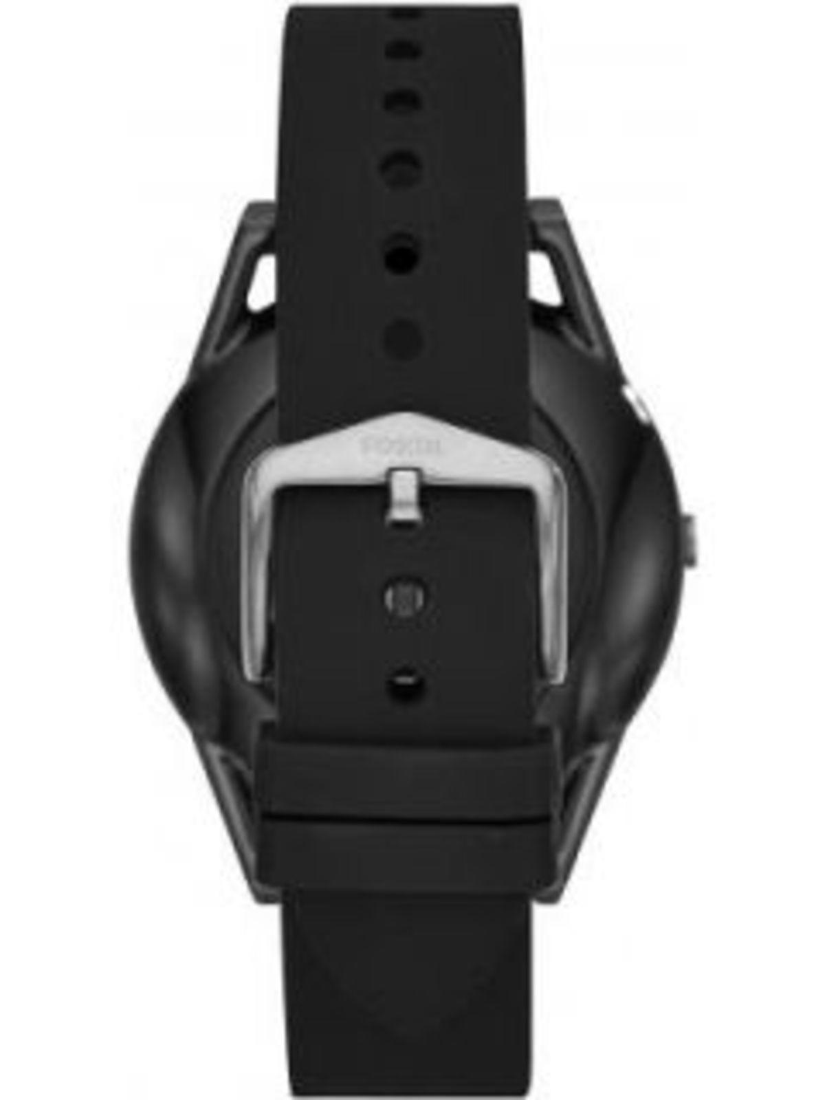 fossil q control smartwatch