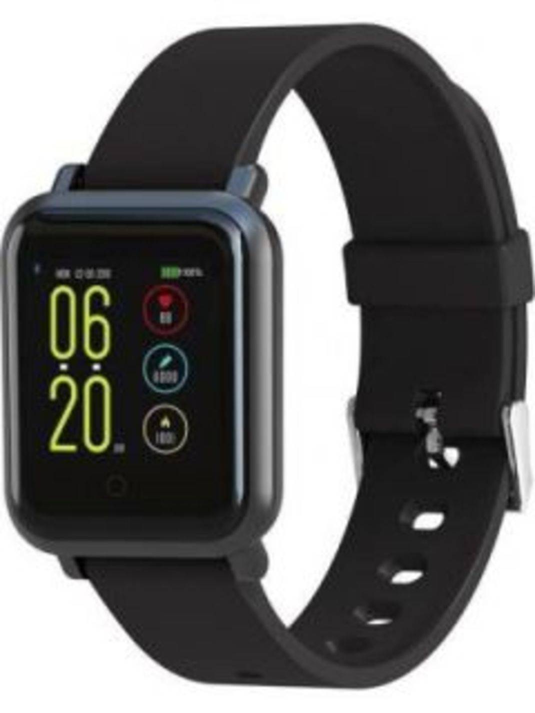 Amazfit bip lite vs noise colorfit pro discount 2