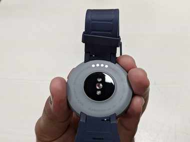 Precio amazfit online verge