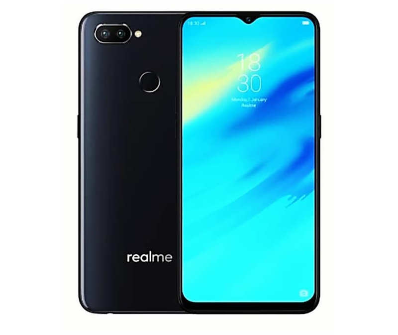 Realme 2 Pro gets a price cut in India, now available at a starting ...