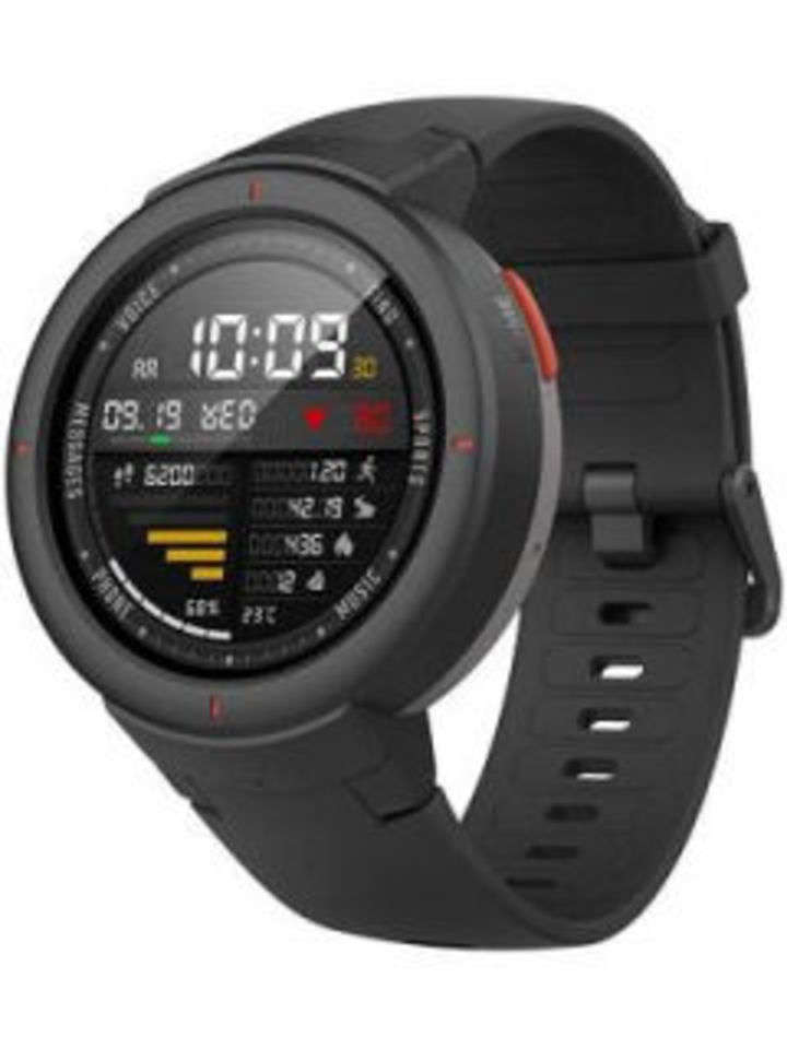 Opiniones amazfit verge new arrivals