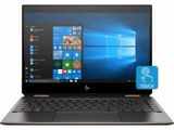HP Spectre x360 13-ap0102tu (5SE55PA) Laptop (Core i7 8th Gen/16 GB/1 TB SSD/Windows 10)