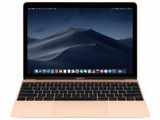 Apple MacBook MRQN2HN/A Ultrabook (Core M3 7th Gen/8 GB/256 GB SSD/macOS Mojave)