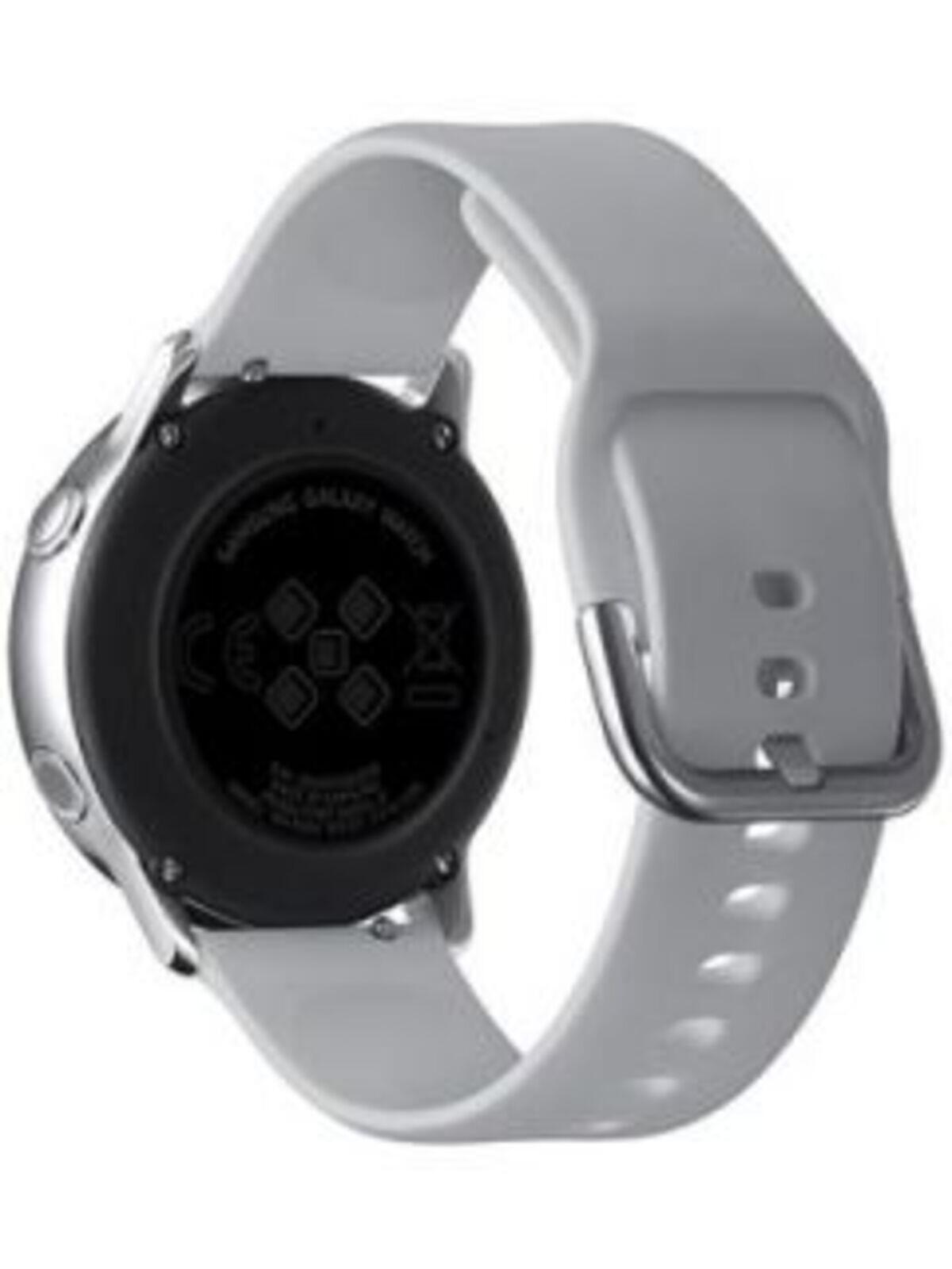 Samsung Galaxy Watch Active Price In India Full Specifications 29th Sep 22 At Gadgets Now