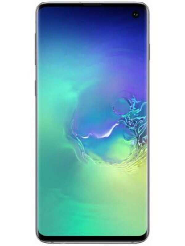 Samsung Galaxy S10 512 GB 8 GB Photo Gallery and Official Pictures