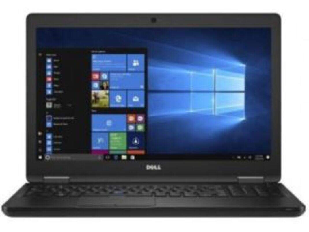 Compare Dell Inspiron 15 5580 Laptop (Core i3 7th Gen/4 GB/500 GB