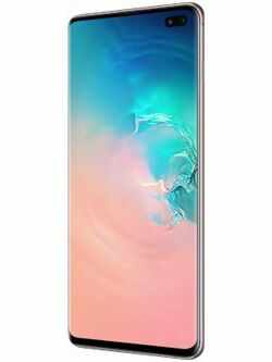 Samsung Galaxy S10 Plus (1 TB Storage, 6.4-inch Display) Price and