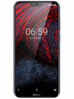 nokia 6.1 plus mrp