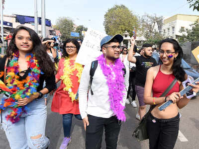 Gujarat This Week: Gandhinagar Pride Parade to Queer Mela, lots for and  from LGBTQIA+ community