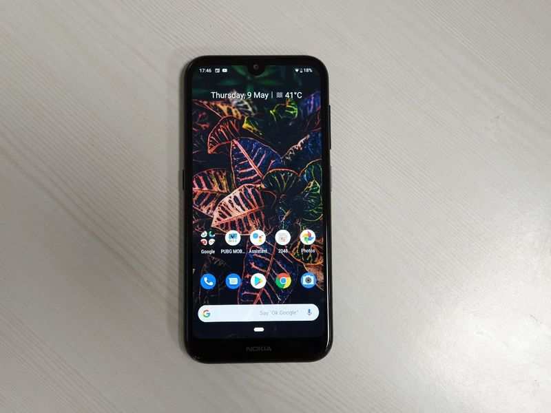 nokia 4.2 second hand