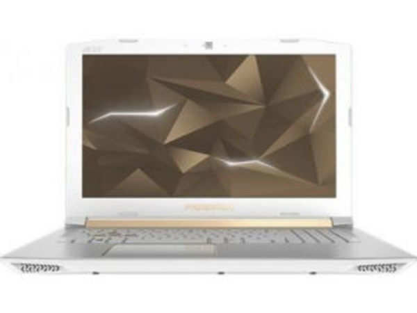 Acer Predator Helios 300 PH315-51-757A (NH.Q4HAA.001) Laptop (Core i7 8th Gen/16 GB/256 GB SSD/Windows 10/6 GB)