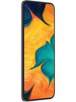 Samsung Galaxy A30 (4000 mAh Battery, 64 GB Storage) Price and