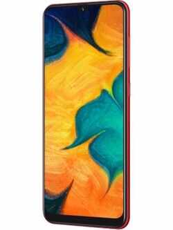 Samsung Galaxy A30 (4000 mAh Battery, 64 GB Storage) Price and