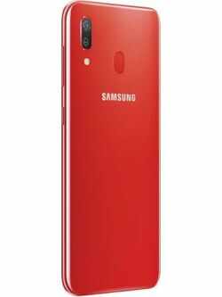 Samsung Galaxy A30 (4000 mAh Battery, 64 GB Storage) Price and