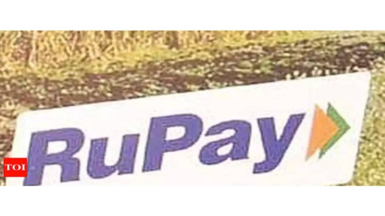 RuPay on X: 