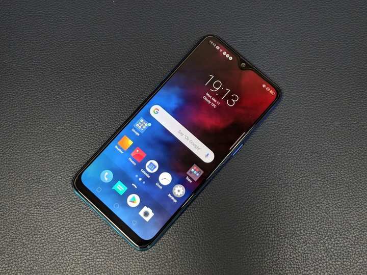 Realme 3 review: Third time’s the charm