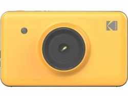 Kodak Mini Shot Instant Photo Camera