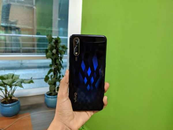 vivo s1 16