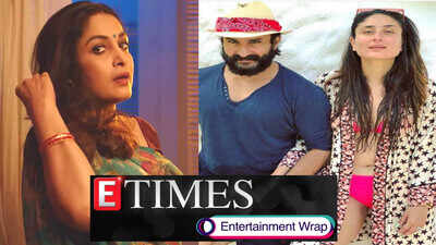 Baahubali' actress Ramya to play a porn star in her next; Kareena ...