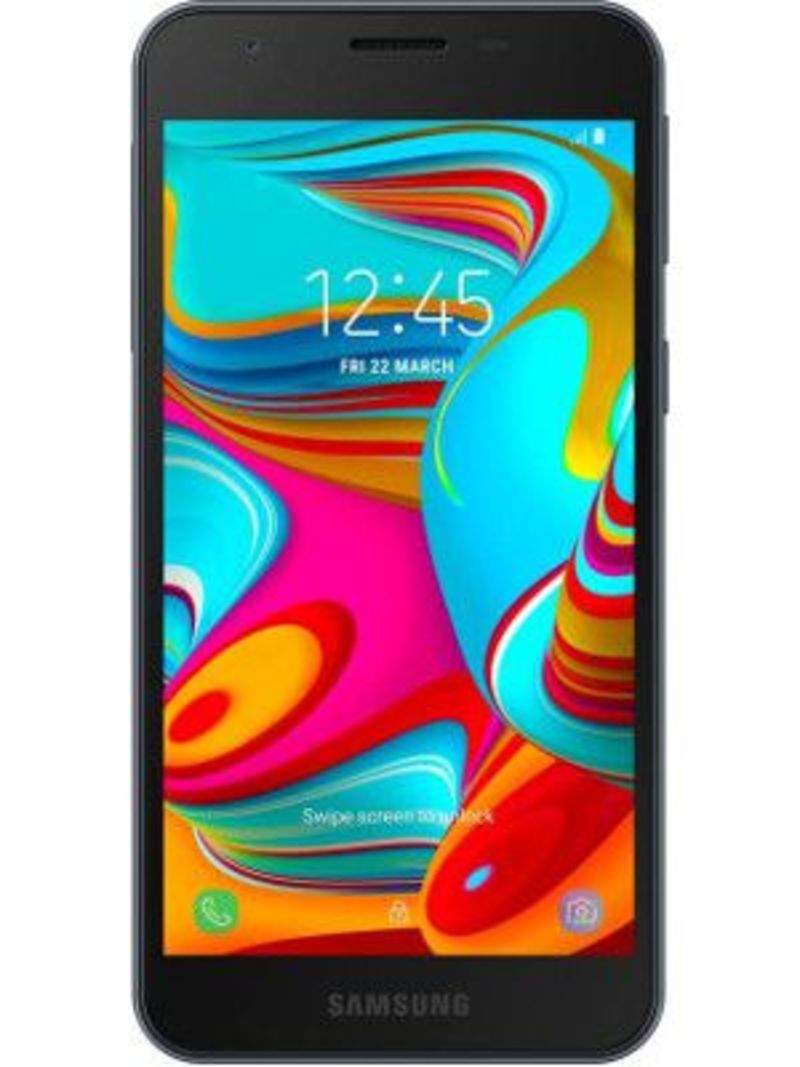 samsung a2 2017