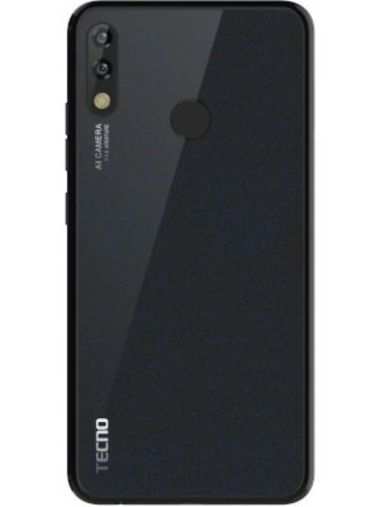 tecno kb3 model name