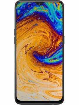 Realme 4