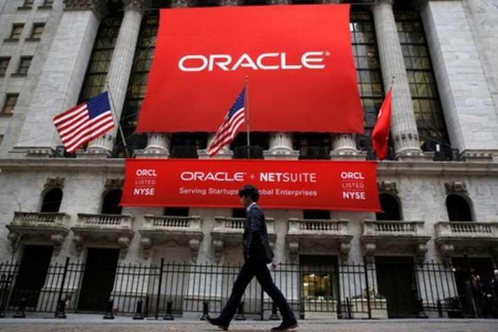 Oracle lays off 100 in India as part of its restructuring