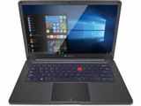 iBall CompBook Premio v3.0  Laptop (Pentium Quad Core/4 GB/32 GB SSD/Windows 10)