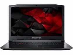 Acer Predator Helios 300 PH317-52-74KR (NH.Q3DAA.005) Laptop (Core i7 8th Gen/16 GB/512 GB SSD/Windows 10/6 GB)
