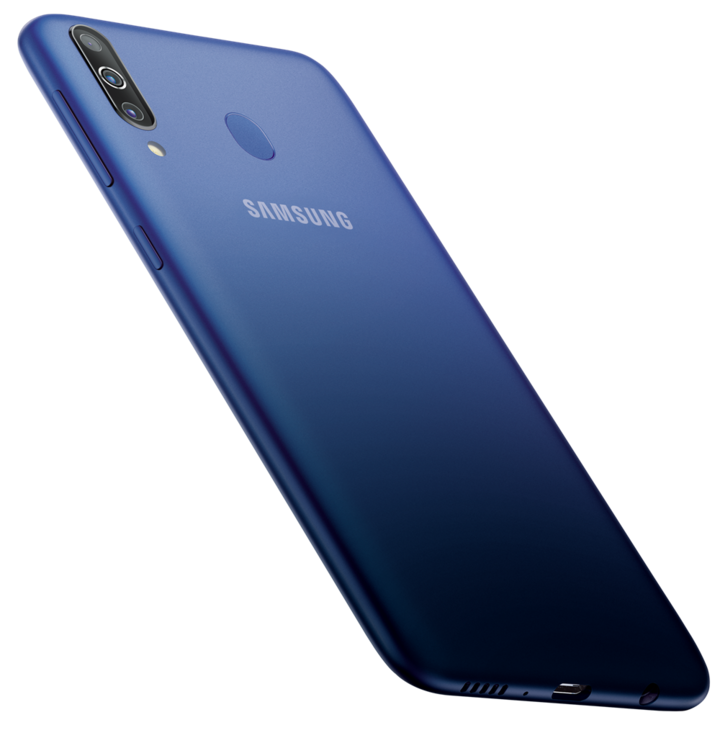 5 Reasons Why The Samsung Galaxy M30 Is The Best Budget Smartphone That Appeals To Everyone