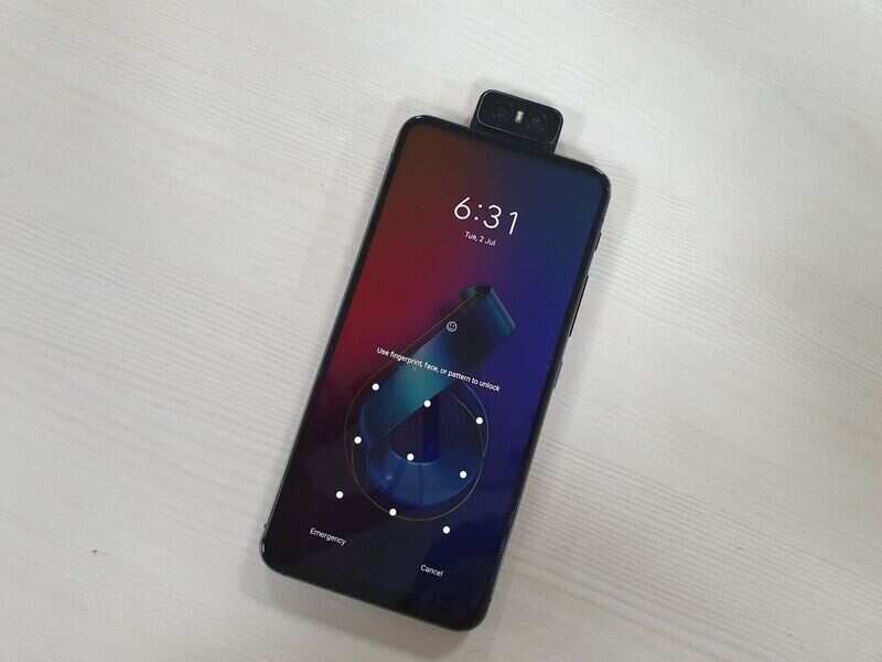 asus 6z 64gb