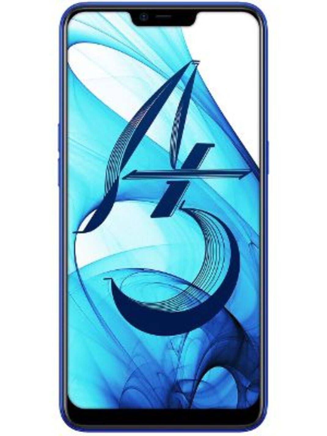 OPPO A5 (13 MP Camera, 64 GB Storage) Price and features