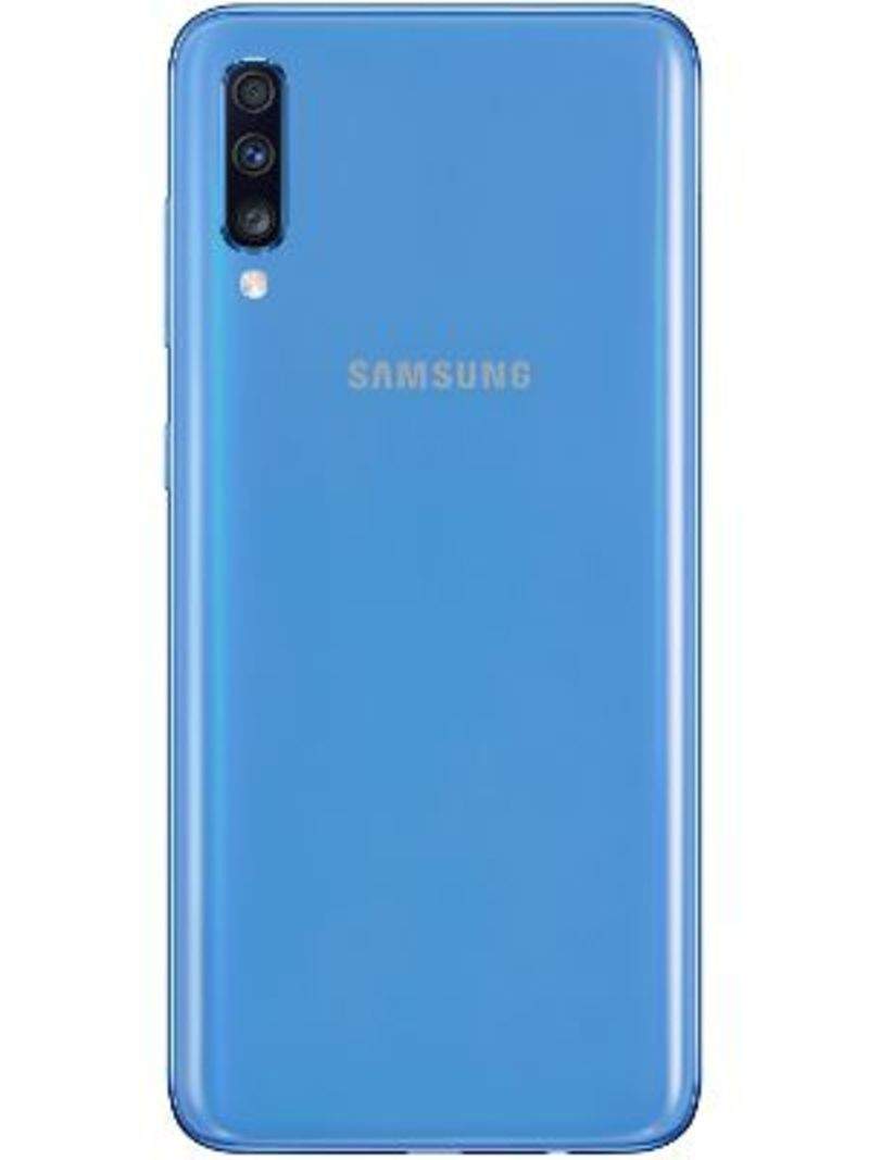 Samsung Galaxy A70 Price in India, Specifications (25th Jan 2022) at Gadgets Now