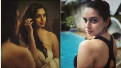 Marathe Sex Video - When Shruti Marathe was offered a lead role in exchange of sexual favours |  Hindi Movie News - Bollywood - Times of India