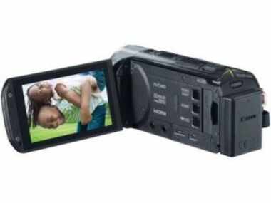 canon vixia hf r30